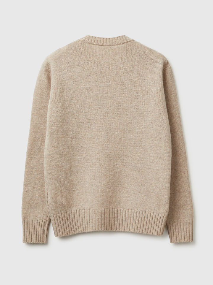 SWEATER L/S Women image number 5